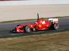 Barcelona Test Marzo 2012 - Prove Libere