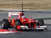 Barcelona Test Marzo 2012, 02.03.2012 Fernando Alonso (ESP), Ferrari, F2012 