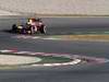 Barcelona Test Marzo 2012 - Prove Libere