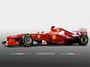 Ferrari F2012, 
The new Ferrari F2012 -  Editorial Copyright Free: Ferrari S.P.A
