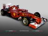 Ferrari F2012, 
The new Ferrari F2012 - Editorial Copyright Free: Ferrari S.P.A