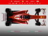 Ferrari F2012, 
The new Ferrari F2012 - Editorial Copyright Free: Ferrari S.P.A