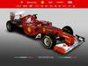Ferrari F2012, 
The new Ferrari F2012 - Editorial Copyright Free: Ferrari S.P.A