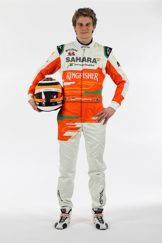 ForceIndia VJM05