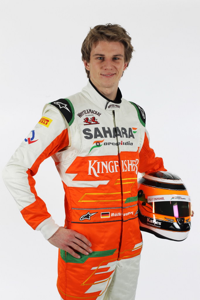 ForceIndia VJM05