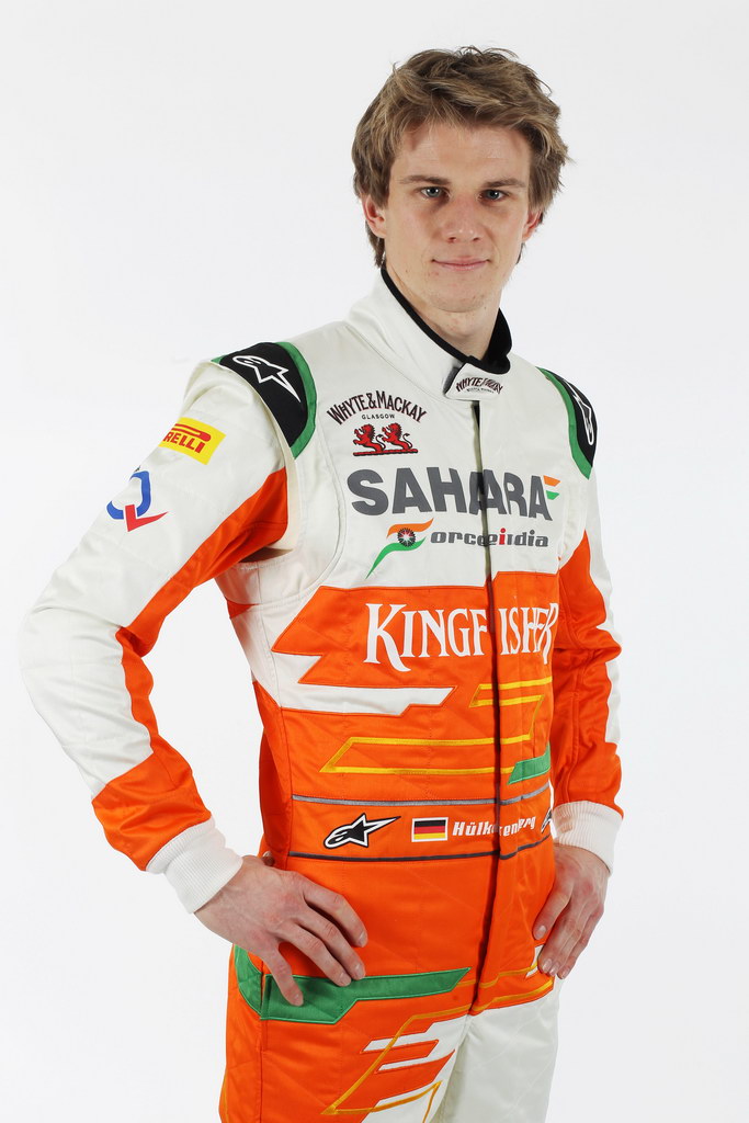 ForceIndia VJM05