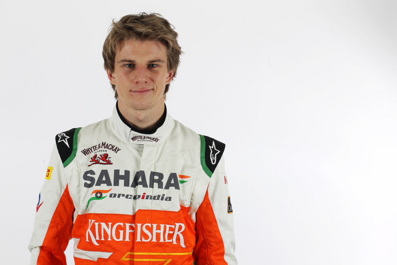 ForceIndia VJM05
