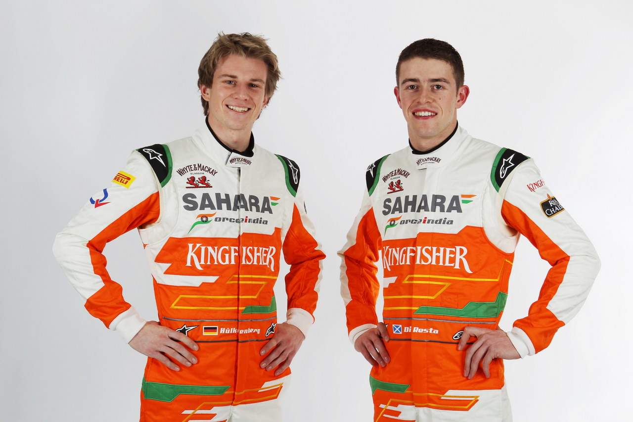 ForceIndia VJM05