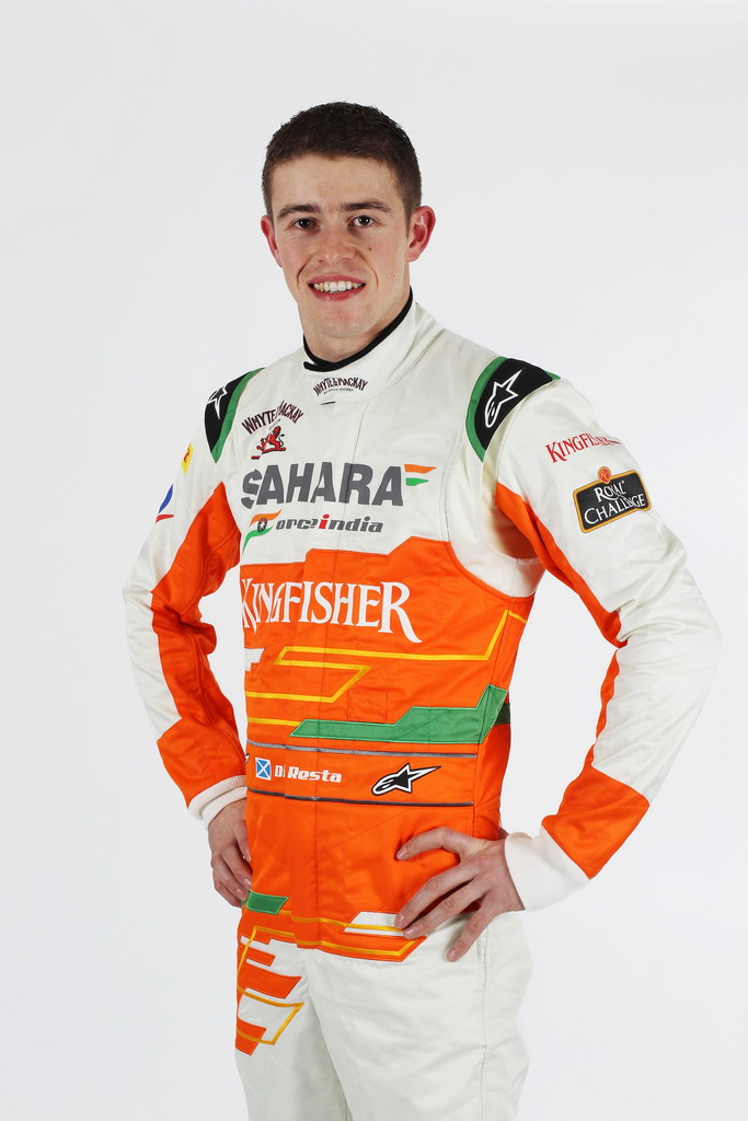 ForceIndia VJM05