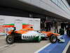 ForceIndia VJM05, 
The New VJM05 - Sahara Force India Formula One Team VJM05 Launch - 