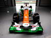 ForceIndia VJM05, VJM05. Sahara Force India Formula One Team - VJM05 Launch - Silverstone, UK, 03.02.2012 -  Sahara Force India Formula One Team Copyright Free Image