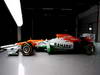 ForceIndia VJM05, VJM05. Sahara Force India Formula One Team - VJM05 Launch - Silverstone, UK, 03.02.2012 -  Sahara Force India Formula One Team Copyright Free Image