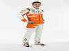 ForceIndia VJM05, Paul di Resta (GBR) - Sahara Force India Formula One Team - Driver Studio Photoshoot - Silverstone, UK, 02.02.2012 -  Sahara Force India Formula One Team Copyright Free Image