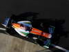 ForceIndia VJM05, Paul di Resta (GBR) -  Sahara Force India Formula One Team - VJM05 Launch - Silverstone, UK, 03.02.2012 -  Sahara Force India Formula One Team Copyright Free Image
