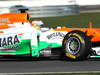 ForceIndia VJM05, Paul di Resta (GBR) -  Sahara Force India Formula One Team - VJM05 Launch - Silverstone, UK, 03.02.2012 -  Sahara Force India Formula One Team Copyright Free Image