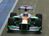 ForceIndia VJM05, Paul di Resta (GBR) -  Sahara Force India Formula One Team - VJM05 Launch - Silverstone, UK, 03.02.2012 -  Sahara Force India Formula One Team Copyright Free Image