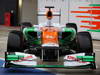 ForceIndia VJM05, 
The New VJM05 - Sahara Force India Formula One Team VJM05 Launch 
