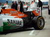 ForceIndia VJM05, 03.02.2012 Silverstone, England, 
The New VJM05 - Sahara Force India Formula One Team VJM05 Launch 