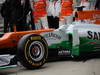 ForceIndia VJM05, 
The New VJM05 - Sahara Force India Formula One Team VJM05 Launch 