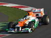 ForceIndia VJM05, Paul di Resta (GBR) -  Sahara Force India Formula One Team - VJM05 Launch - Silverstone, UK, 03.02.2012 -  Sahara Force India Formula One Team Copyright Free Image