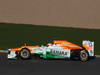 ForceIndia VJM05, Paul di Resta (GBR) -  Sahara Force India Formula One Team - VJM05 Launch - Silverstone, UK, 03.02.2012 -  Sahara Force India Formula One Team Copyright Free Image