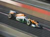 ForceIndia VJM05, Paul di Resta (GBR) VJM05
Sahara Force India Formula One Team - VJM05 Launch - Silverstone, UK, 03.02.2012 -  Sahara Force India Formula One Team Copyright Free Image