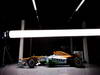 ForceIndia VJM05, Sahara Force India Formula One Team - VJM05 Launch - Silverstone, UK, 03.02.2012 -  Sahara Force India Formula One Team Copyright Free Image