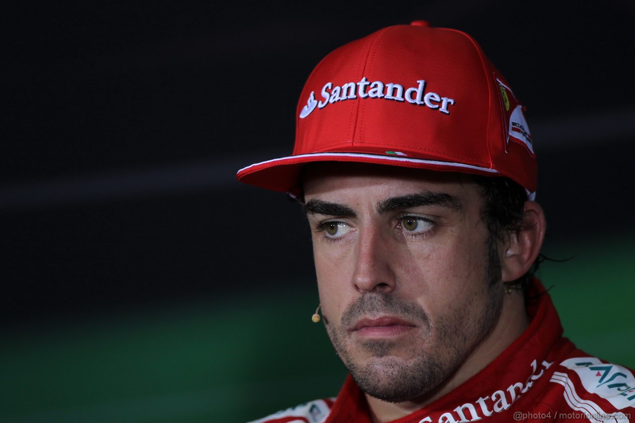 GP ABU DHABI - Gara