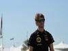 GP ABU DHABI, Romain Grosjean (FRA) Lotus F1 Team E20