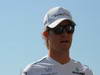 GP ABU DHABI, Nico Rosberg (GER) Mercedes AMG F1 W03