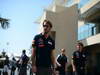GP ABU DHABI, Jean-Eric Vergne (FRA) Scuderia Toro Rosso STR7