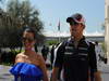 GP ABU DHABI, Pastor Maldonado (VEN) Williams F1 Team FW34