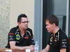 GP ABU DHABI, Eric Boullier (FRA), Team Manager Lotus F1 Team