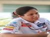 GP ABU DHABI, Monisha Kaltenborn (AUT), CEO e Team Principal, Sauber F1 Team