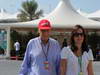 GP ABU DHABI, Niki Lauda (AUT) 