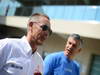 GP ABU DHABI, Martin Whitmarsh (GBR), Chief Executive Officer Mclaren