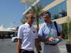 GP ABU DHABI, Martin Whitmarsh (GBR), Chief Executive Officer Mclaren