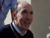 GP ABU DHABI, Sir Frank Williams (GBR), Team Principal Williams F1 Team