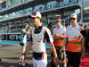 GP ABU DHABI, Drivers Parade: Bruno Senna (BRA) Williams F1 Team FW34