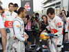 GP ABU DHABI, Lewis Hamilton (GBR) McLaren Mercedes MP4-27