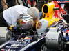 GP ABU DHABI, Gara: Sebastian Vettel (GER) Red Bull Racing RB8