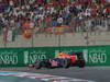 GP ABU DHABI, Gara: Sebastian Vettel (GER) Red Bull Racing RB8