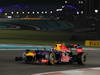 GP ABU DHABI, Gara: Sebastian Vettel (GER) Red Bull Racing RB8