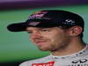 GP ABU DHABI, Conferenza Stampa: Sebastian Vettel (GER) Red Bull Racing RB8 (terzo)