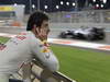 GP ABU DHABI, Gara: Mark Webber (AUS) Red Bull Racing RB8