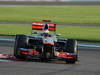 GP ABU DHABI, Gara: Jenson Button (GBR) McLaren Mercedes MP4-27