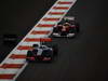 GP ABU DHABI, Rennen: Jenson Button (GBR) McLaren Mercedes MP4-27