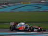 GP ABU DHABI, Gara: Lewis Hamilton (GBR) McLaren Mercedes MP4-27