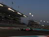 GP ABU DHABI, Rennen: Lewis Hamilton (GBR) McLaren Mercedes MP4-27
