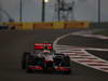 GP ABU DHABI, Gara: Lewis Hamilton (GBR) McLaren Mercedes MP4-27